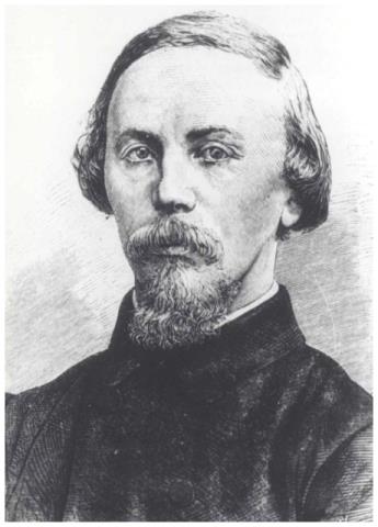 Leon Wegner 1824-1873