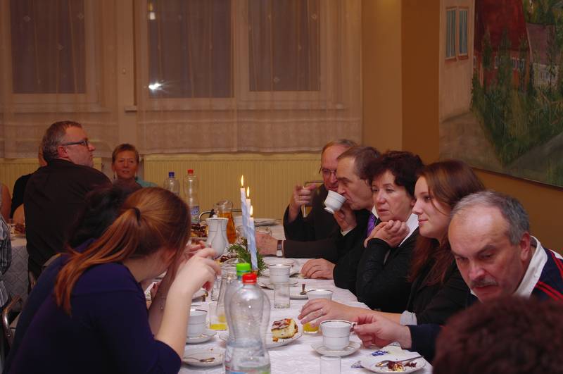 spotkanie w Radzynach