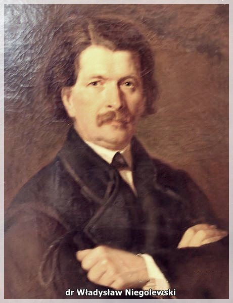 dr Władysław Niegolewski