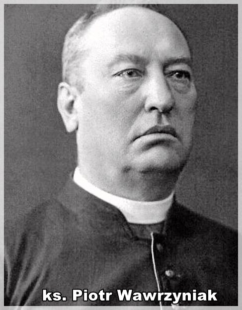 ks. Piotr Wawrzyniak