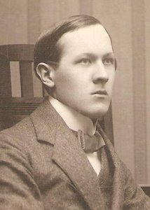 ks. Czesław Michałowicz