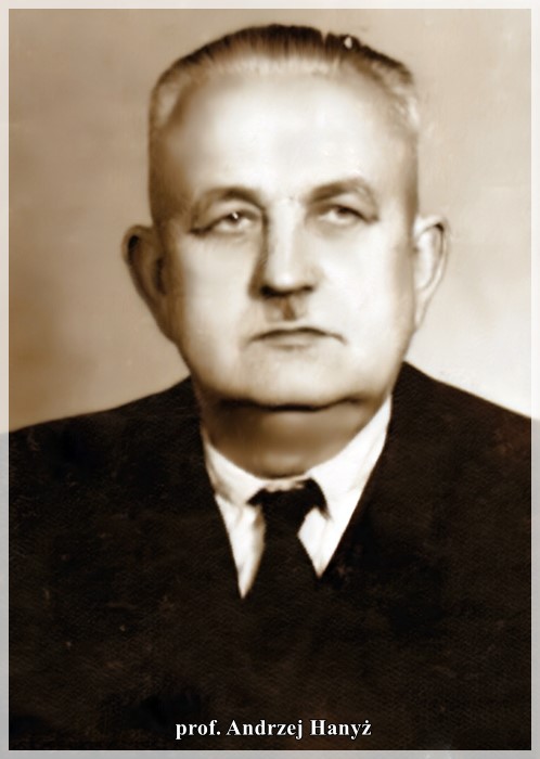 A.Hanyż