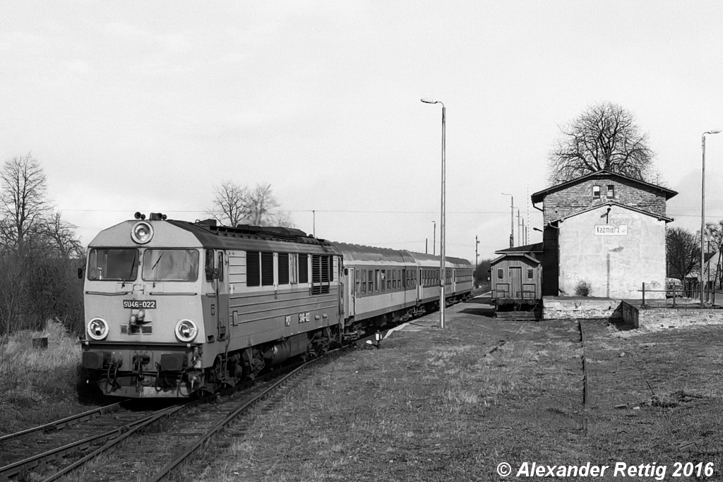 SU46 022 Kazmierz Wlkp