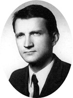 Zmarł Adam Dolata z Kaźmierza ur. 07.08.1940