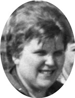 Zmarła Teresa Kubacka z Kaźmierza ur. 06.10.1938