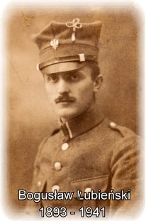 boguslaw lubienski