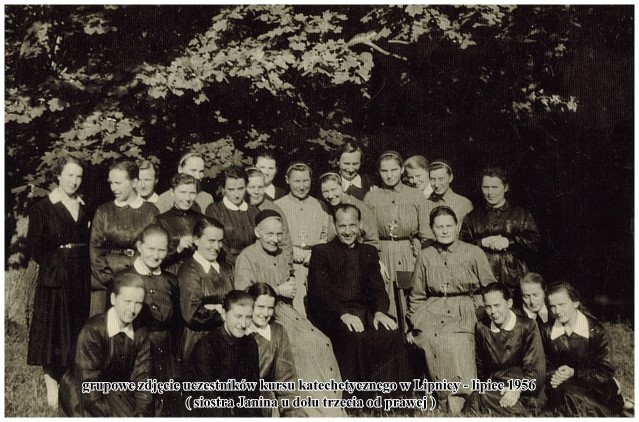 Lipnica 1956