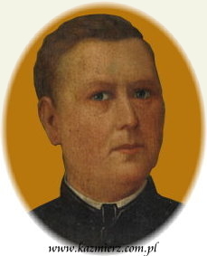 ks. Cyprian Jarochowski 1831-1898