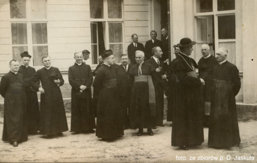 Kaźmierz, dnia 19 września 1937 r.
