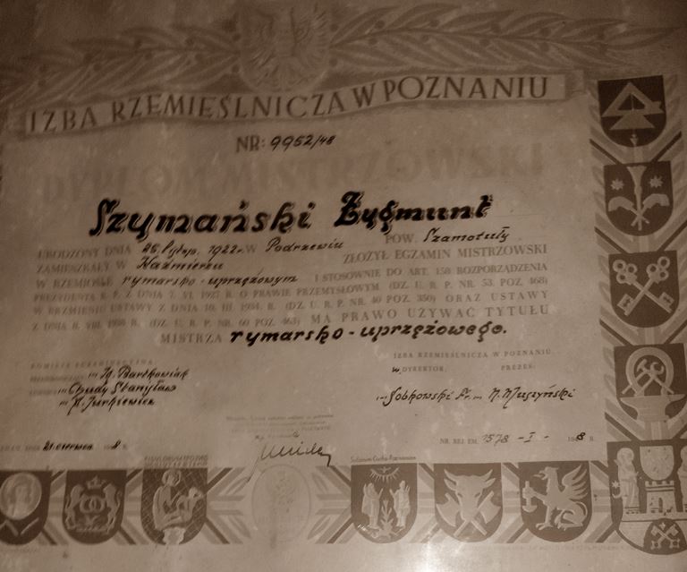 z.szymanski mistrz